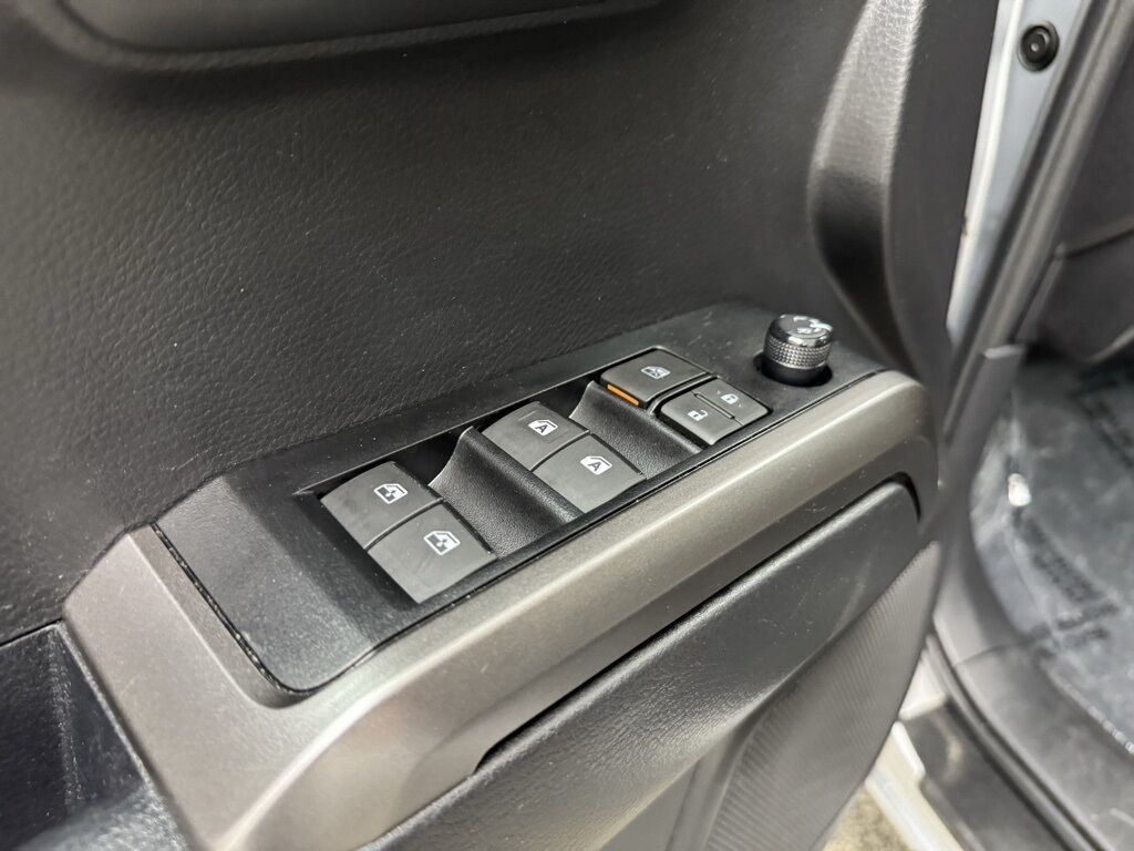 2023 Toyota Tacoma SR5 Highlands Ranch CO
