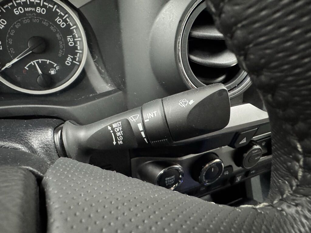 2023 Toyota Tacoma SR5 Highlands Ranch CO