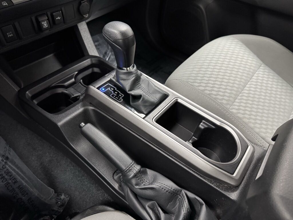 2023 Toyota Tacoma SR5 Highlands Ranch CO
