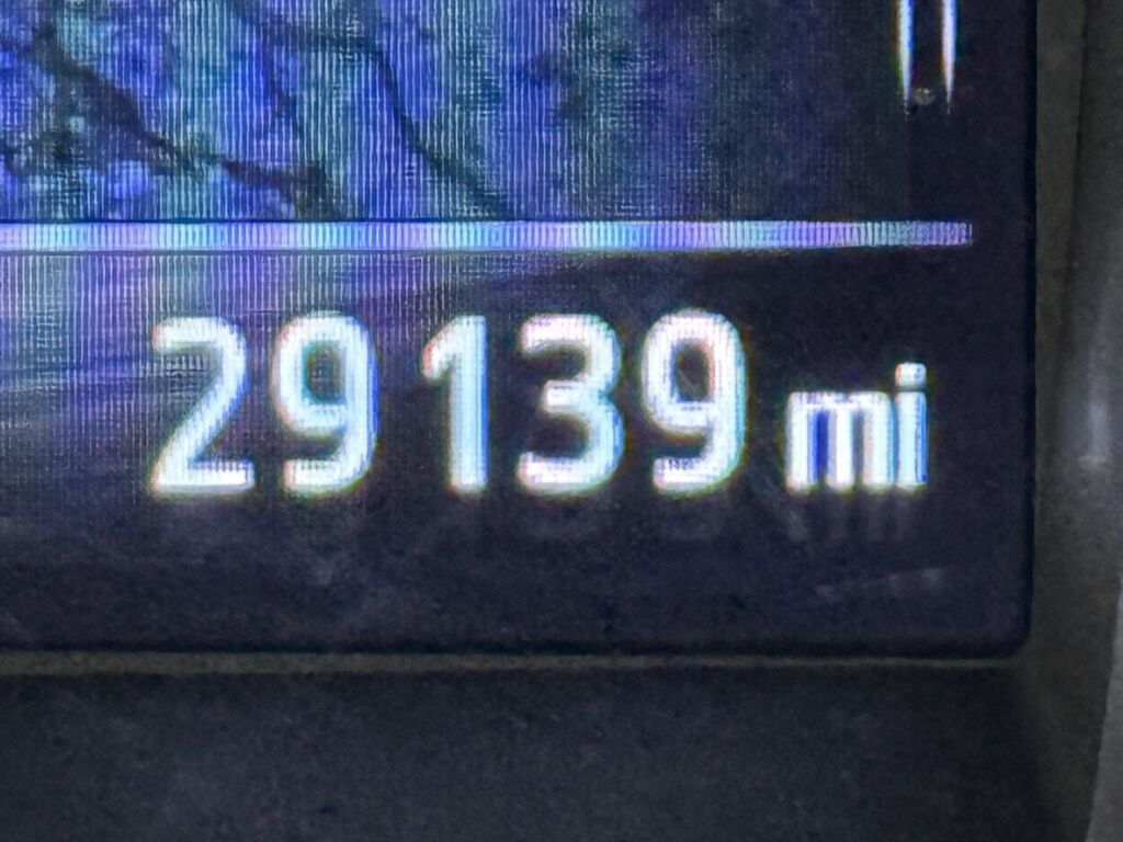 2023 Toyota Tacoma SR5 Highlands Ranch CO
