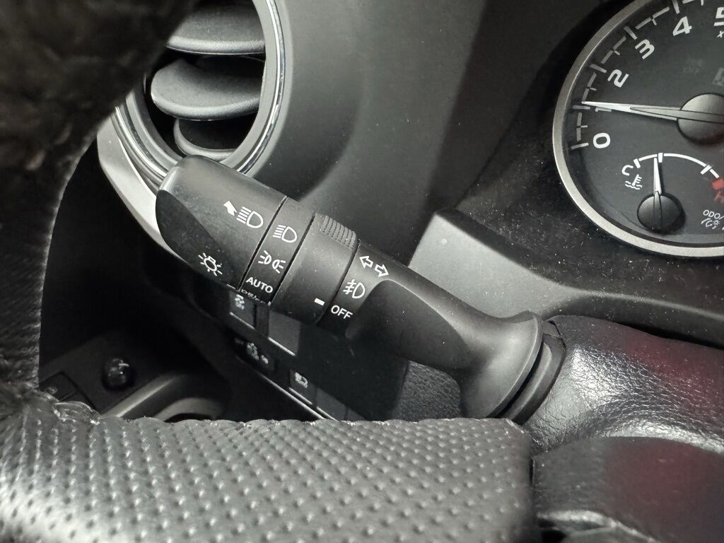 2023 Toyota Tacoma SR5 Highlands Ranch CO