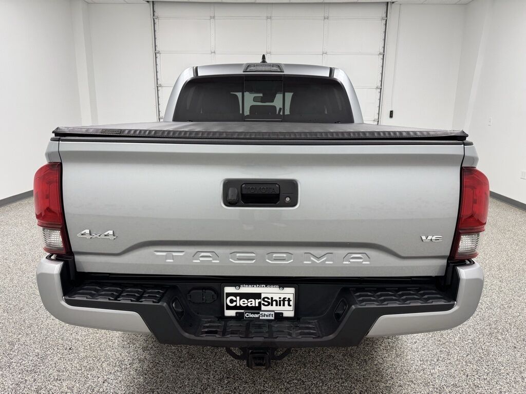 2023 Toyota Tacoma SR5 Highlands Ranch CO