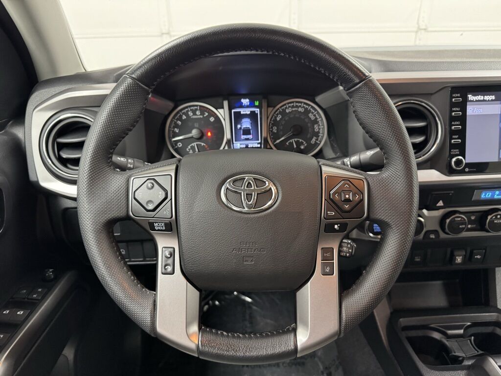 2023 Toyota Tacoma SR5 Highlands Ranch CO