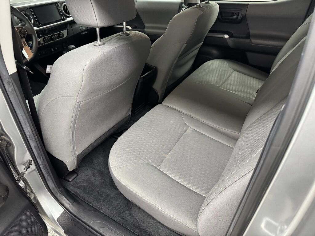 2023 Toyota Tacoma SR5 Highlands Ranch CO
