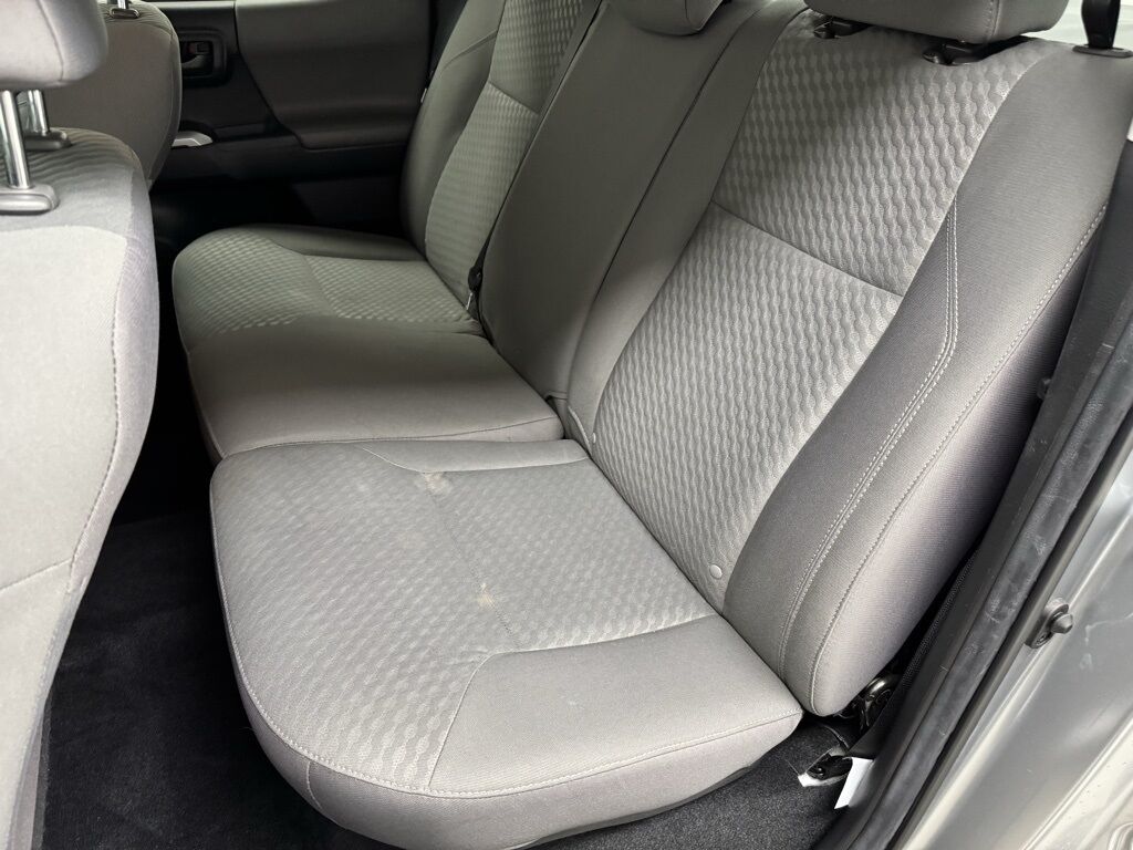 2023 Toyota Tacoma SR5 Highlands Ranch CO