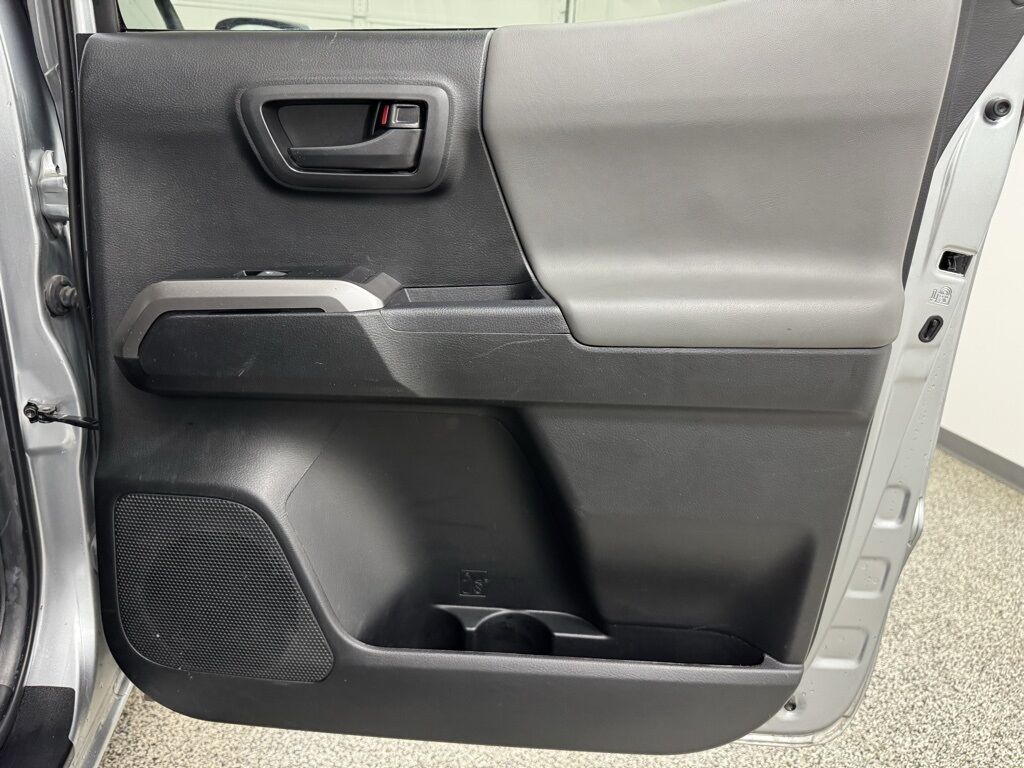 2023 Toyota Tacoma SR5 Highlands Ranch CO