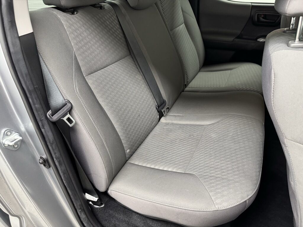 2023 Toyota Tacoma SR5 Highlands Ranch CO