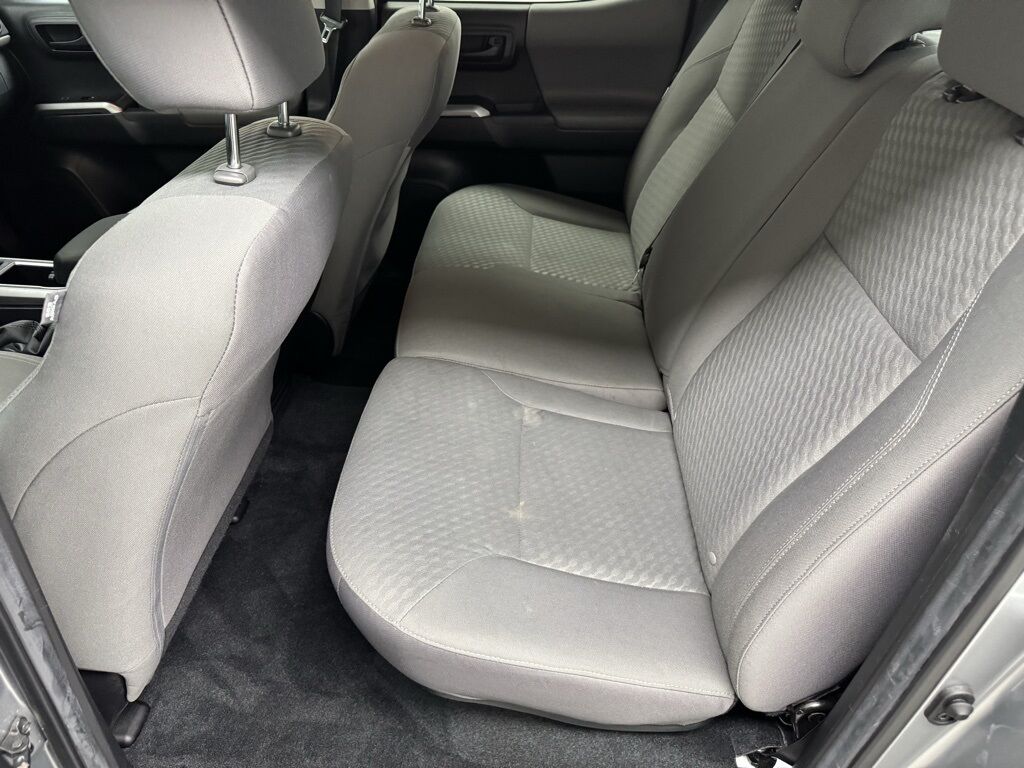 2023 Toyota Tacoma SR5 Highlands Ranch CO
