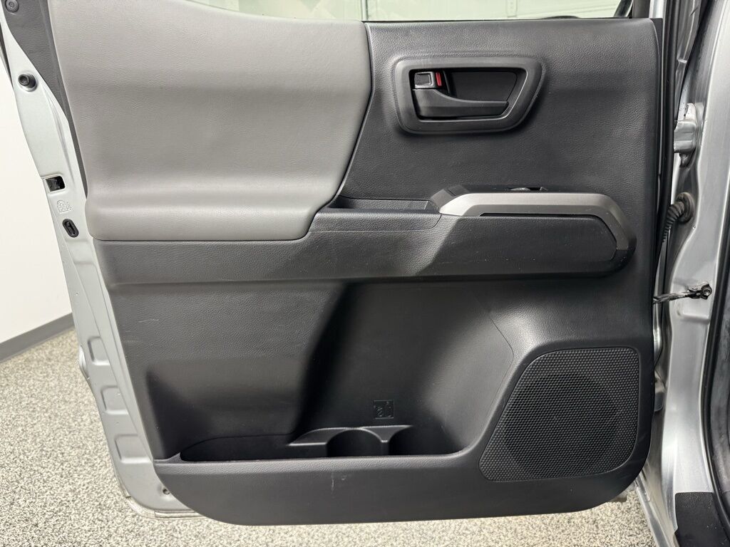 2023 Toyota Tacoma SR5 Highlands Ranch CO