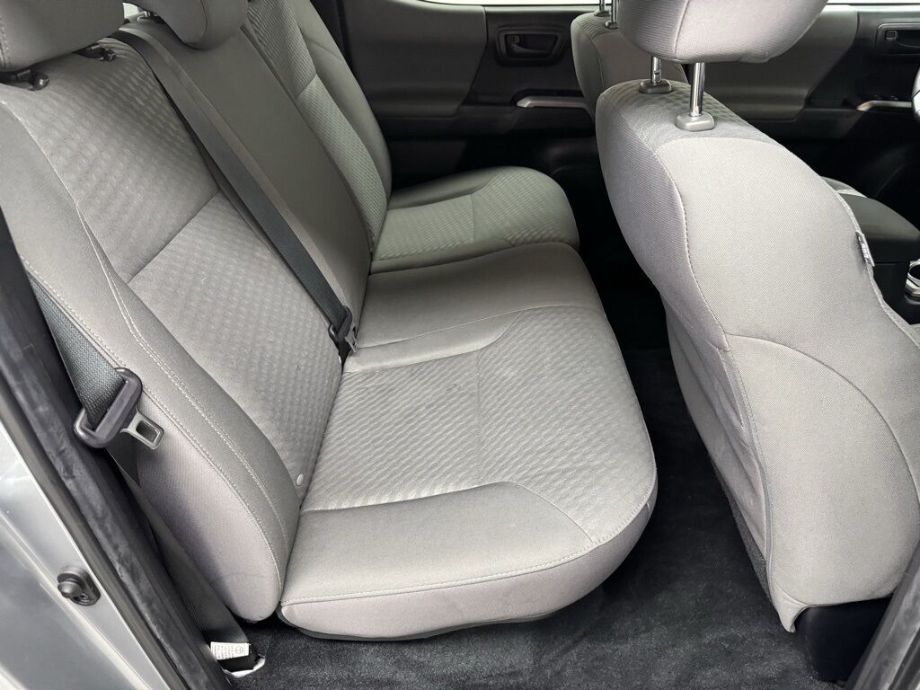 2023 Toyota Tacoma SR5 Highlands Ranch CO