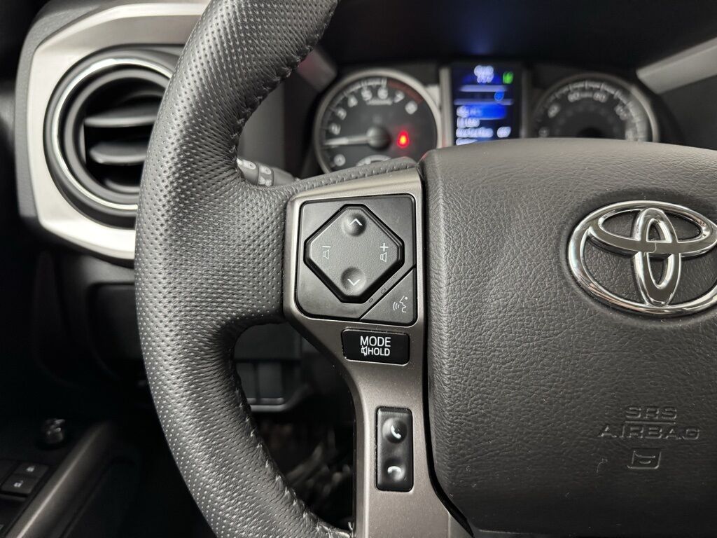 2023 Toyota Tacoma SR5 Highlands Ranch CO