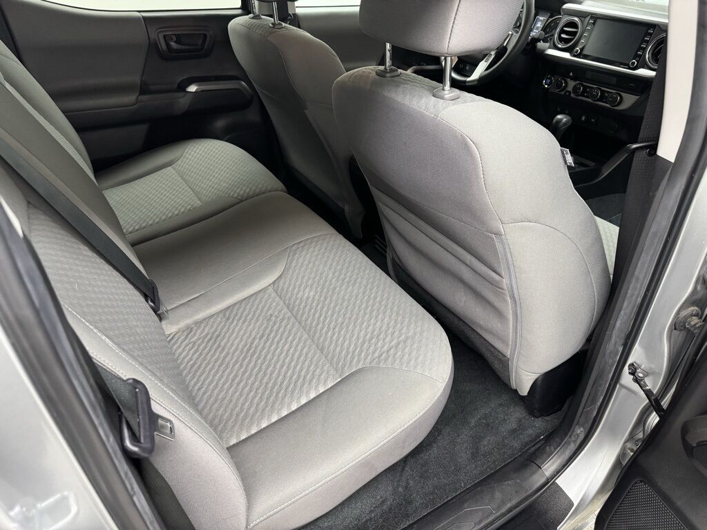 2023 Toyota Tacoma SR5 Highlands Ranch CO