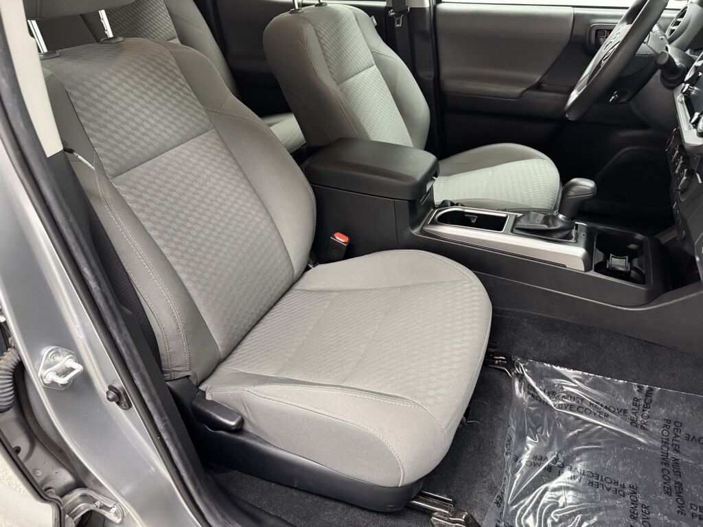 2023 Toyota Tacoma SR5 Highlands Ranch CO