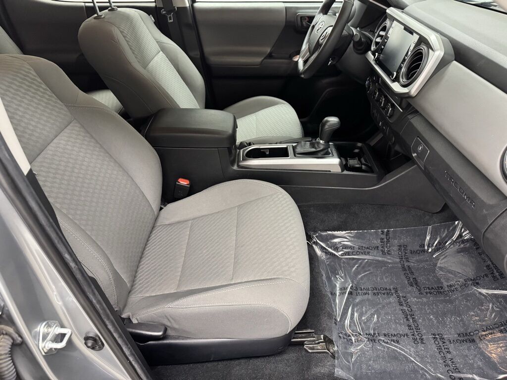 2023 Toyota Tacoma SR5 Highlands Ranch CO