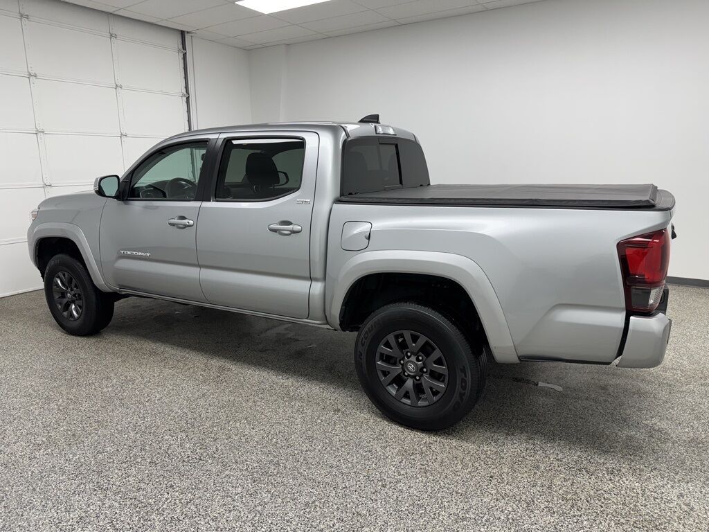 2023 Toyota Tacoma SR5 Highlands Ranch CO