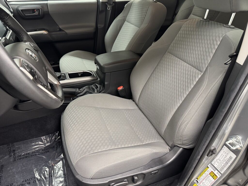 2023 Toyota Tacoma SR5 Highlands Ranch CO