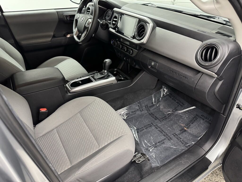 2023 Toyota Tacoma SR5 Highlands Ranch CO