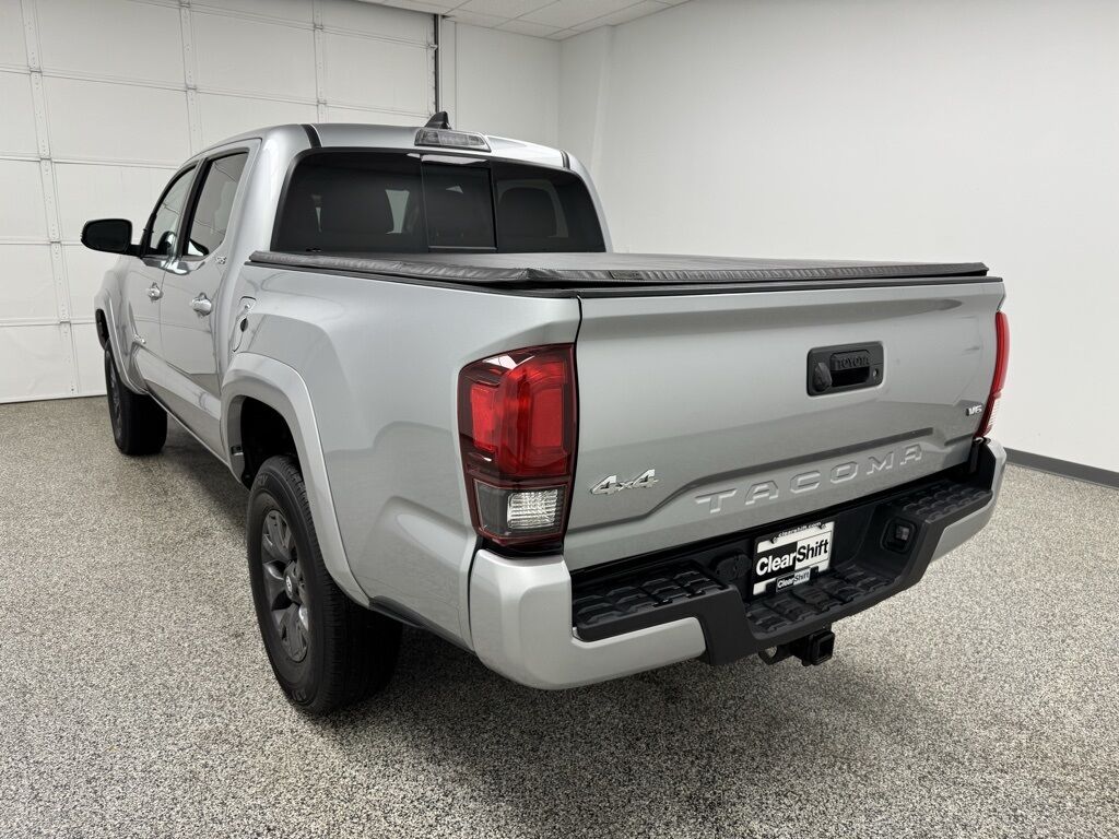 2023 Toyota Tacoma SR5 Highlands Ranch CO
