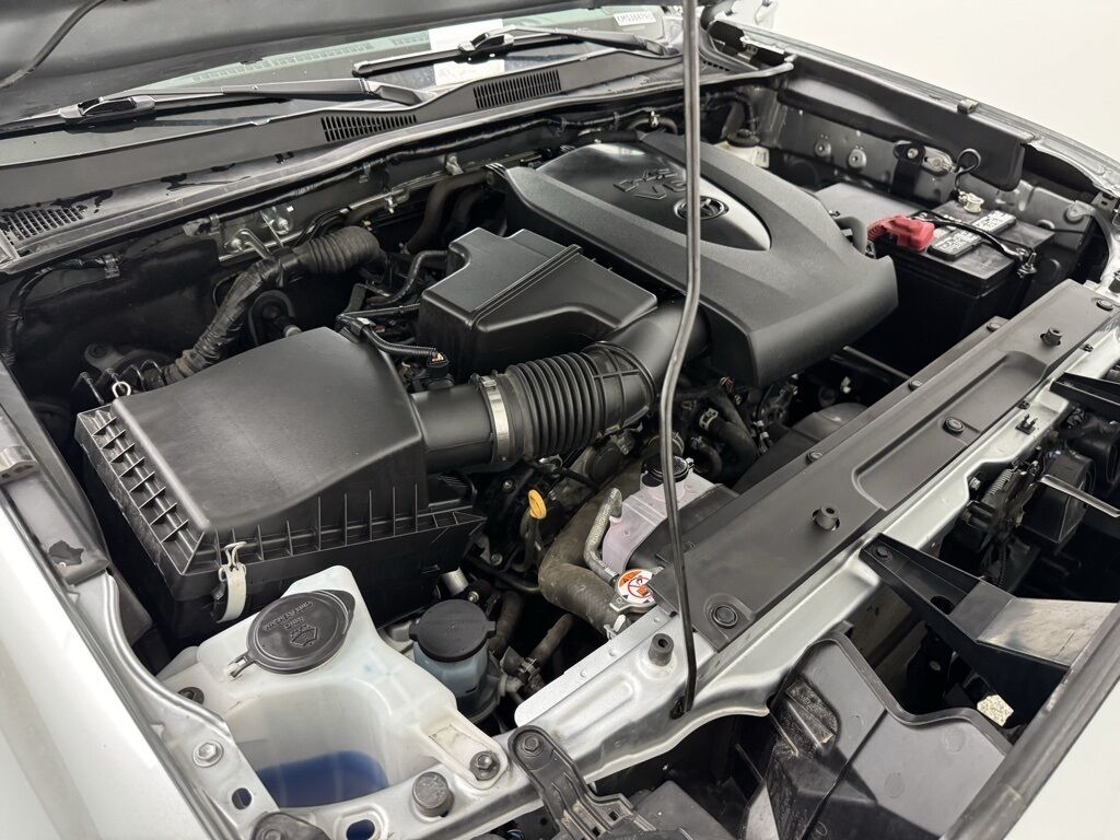 2023 Toyota Tacoma SR5 Highlands Ranch CO