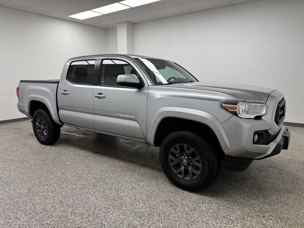 2023 Toyota Tacoma SR5 Highlands Ranch CO