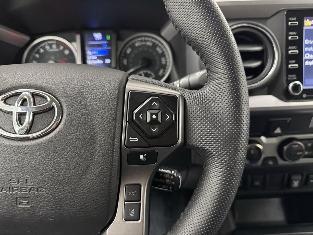 2023 Toyota Tacoma SR5 Highlands Ranch CO