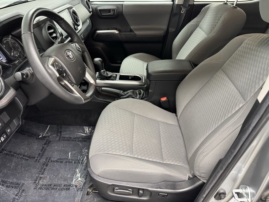 2023 Toyota Tacoma SR5 Highlands Ranch CO