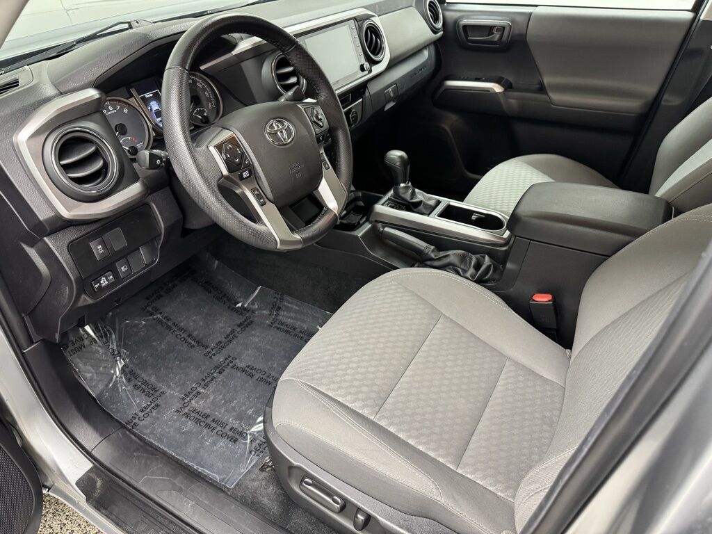2023 Toyota Tacoma SR5 Highlands Ranch CO