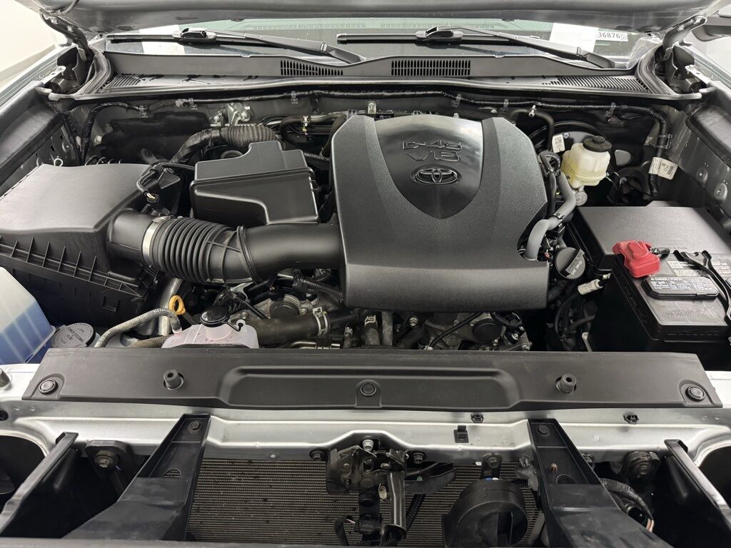 2023 Toyota Tacoma SR5 Highlands Ranch CO