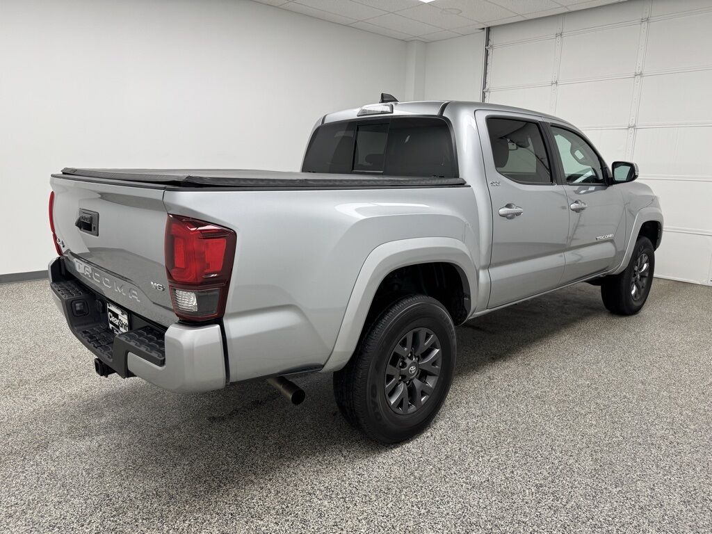 2023 Toyota Tacoma SR5 Highlands Ranch CO