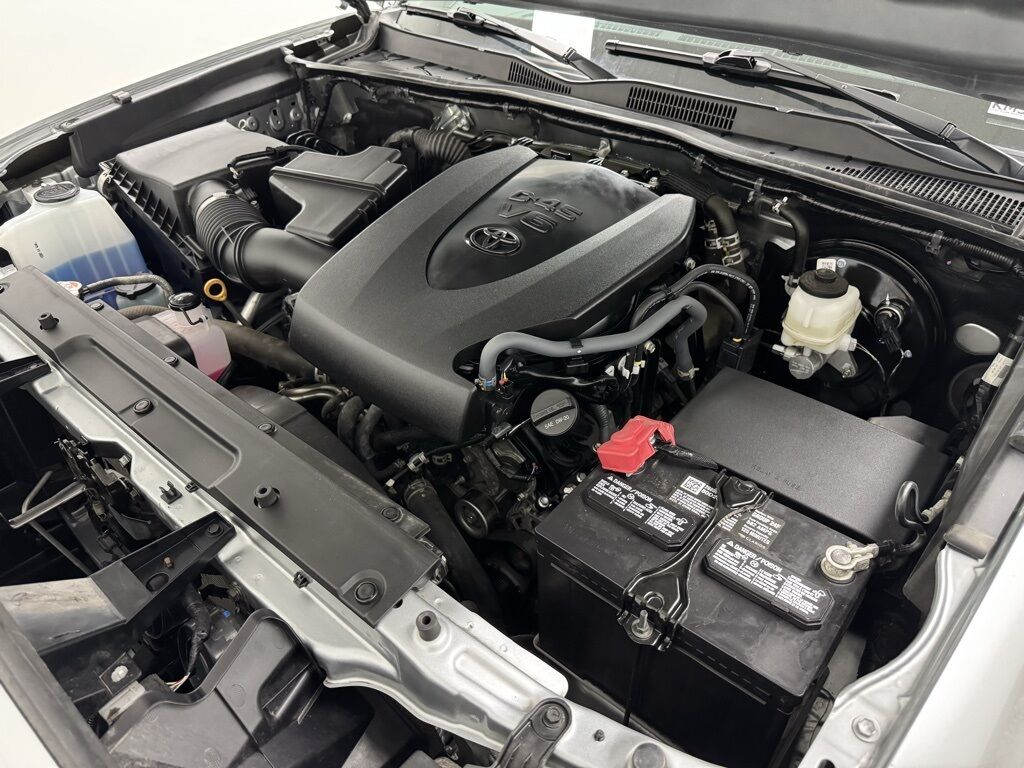 2023 Toyota Tacoma SR5 Highlands Ranch CO