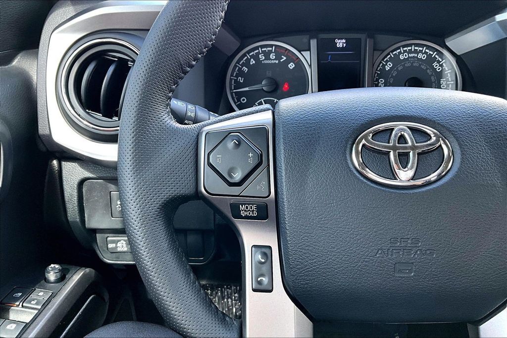 2023 Toyota Tacoma SR5 OR