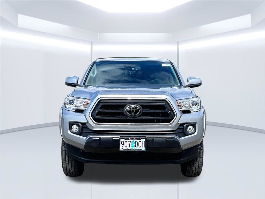 2023 Toyota Tacoma SR5 OR
