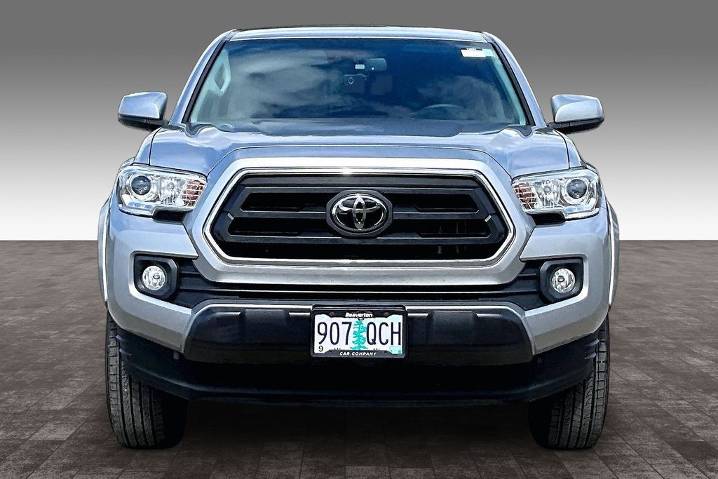 2023 Toyota Tacoma SR5 OR