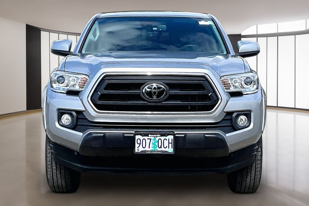 2023 Toyota Tacoma SR5 OR