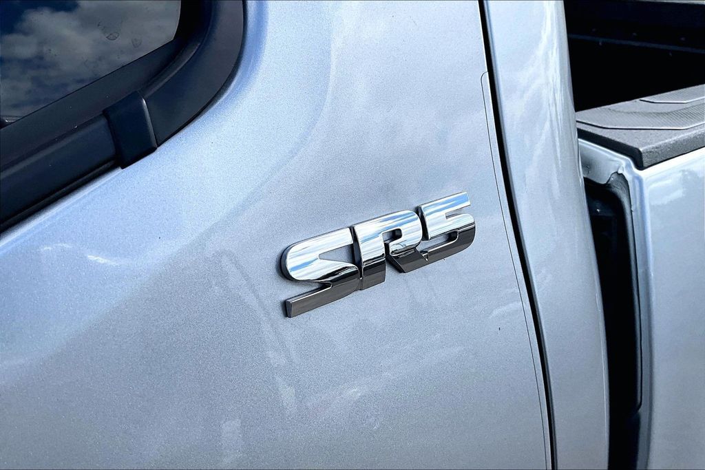 2023 Toyota Tacoma SR5 OR