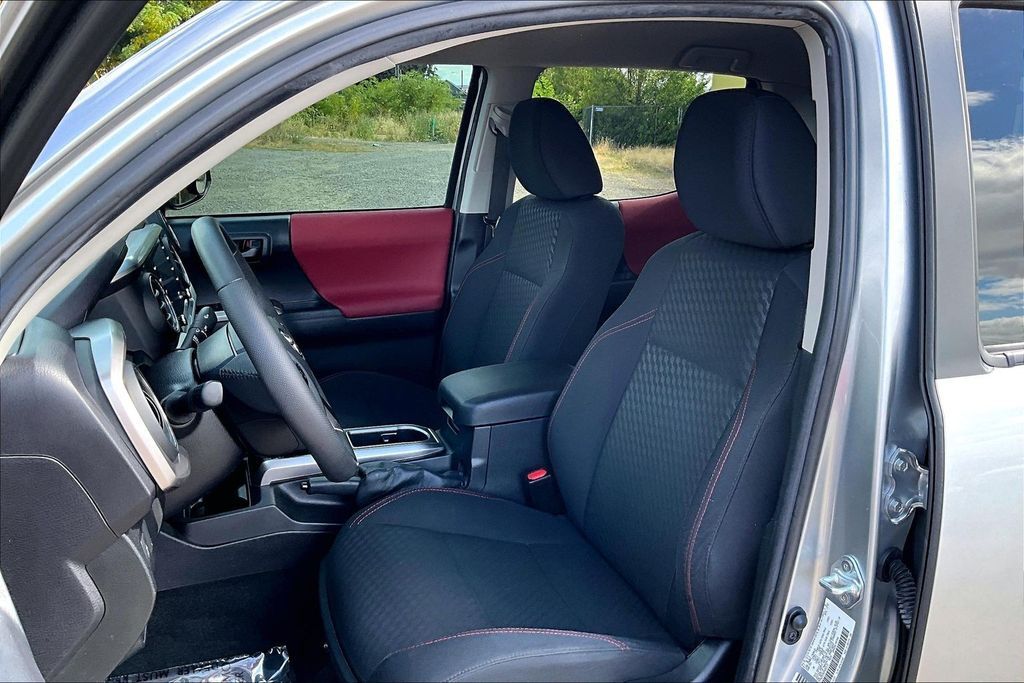 2023 Toyota Tacoma SR5 OR