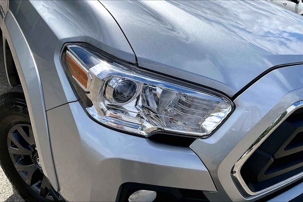 2023 Toyota Tacoma SR5 OR