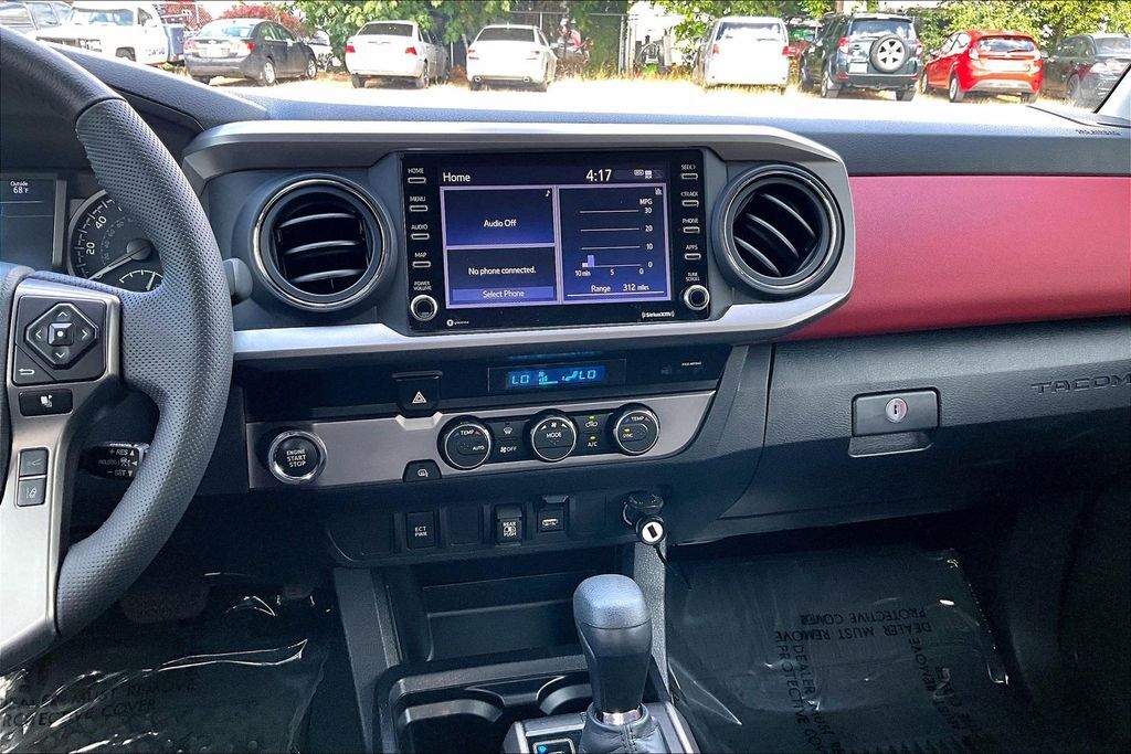2023 Toyota Tacoma SR5 OR