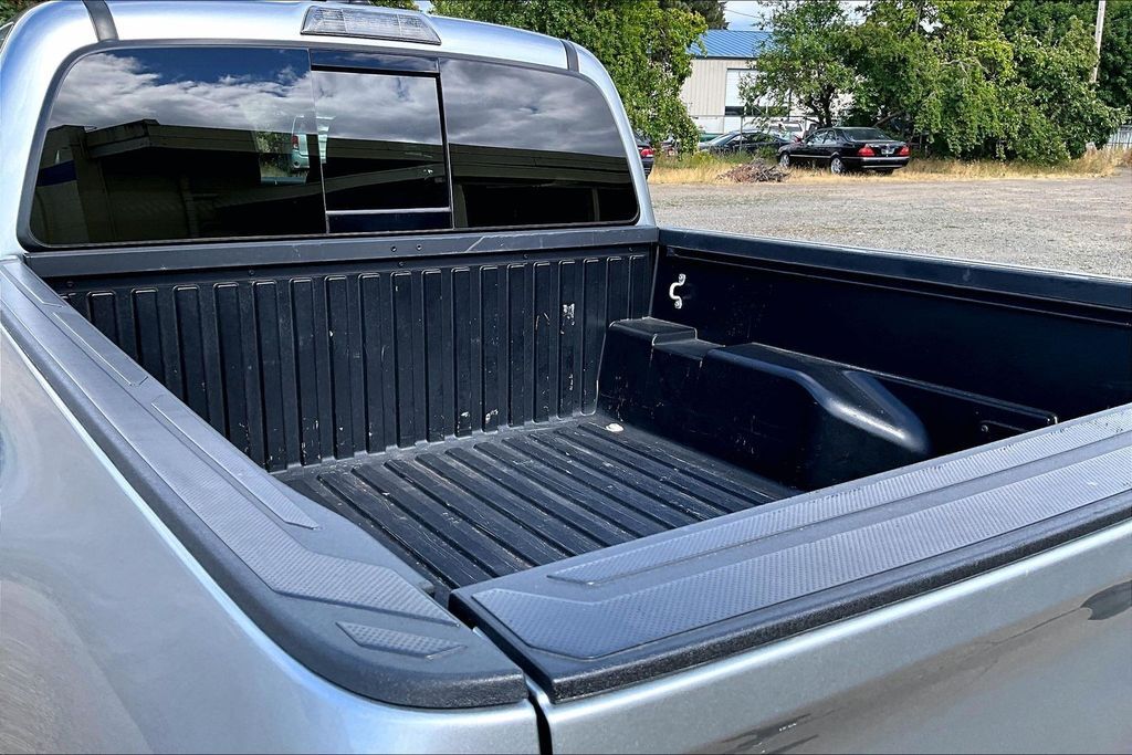 2023 Toyota Tacoma SR5 OR