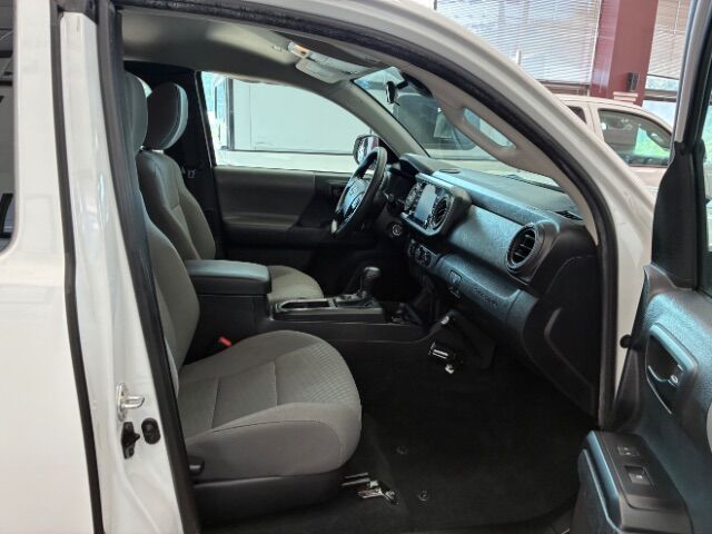 2023 Toyota Tacoma SR5 Long Bed w/Rear Doors Kannapolis NC