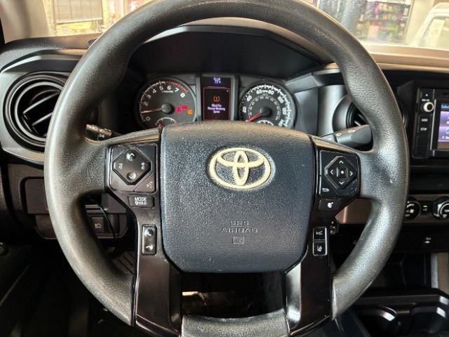 2023 Toyota Tacoma SR5 Long Bed w/Rear Doors Kannapolis NC