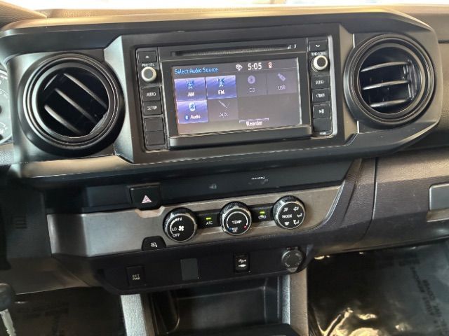 2023 Toyota Tacoma SR5 Long Bed w/Rear Doors Kannapolis NC