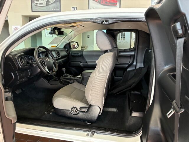 2023 Toyota Tacoma SR5 Long Bed w/Rear Doors Kannapolis NC