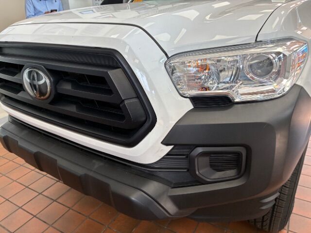 2023 Toyota Tacoma SR5 Long Bed w/Rear Doors Kannapolis NC