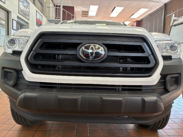 2023 Toyota Tacoma SR5 Long Bed w/Rear Doors Kannapolis NC