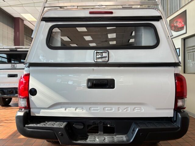 2023 Toyota Tacoma SR5 Long Bed w/Rear Doors Kannapolis NC