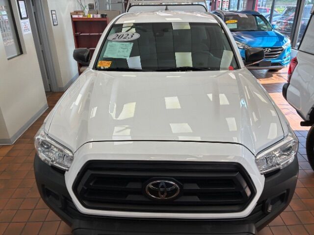 2023 Toyota Tacoma SR5 Long Bed w/Rear Doors Kannapolis NC