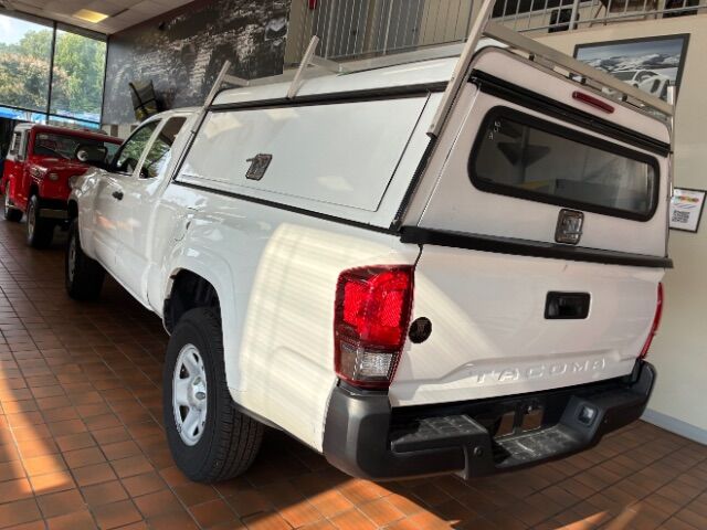 2023 Toyota Tacoma SR5 Long Bed w/Rear Doors Kannapolis NC
