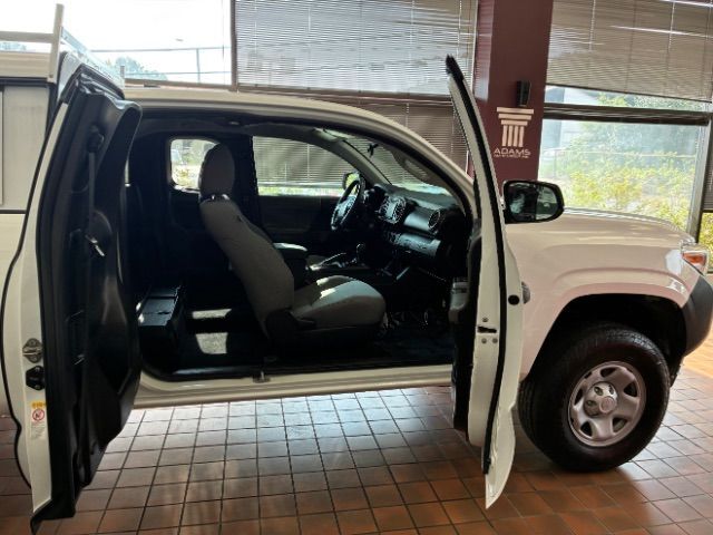 2023 Toyota Tacoma SR5 Long Bed w/Rear Doors Kannapolis NC