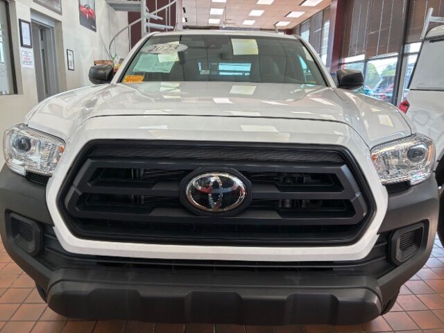 2023 Toyota Tacoma SR5 Long Bed w/Rear Doors Kannapolis NC